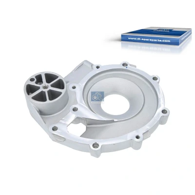 Abbildung von DT Spare Parts 1.11166 Gehäuse, Wasserpumpe