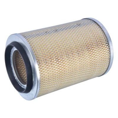 Abbildung von FEBI BILSTEIN 182351 Luftfilter 239 165 Filtereinsatz VOLKSWAGEN: Transporter 4 Bus,