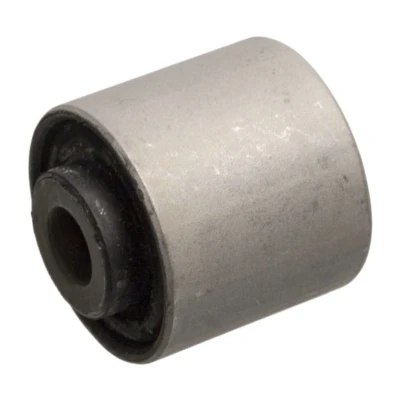 Abbildung von FEBI BILSTEIN 103178 Querlenkerlager Hinterachse links, außen, rechts 35,6 Gummi FORD: Galaxy Mk2 MPV, S Max Mk1, MONDEO 4 Turnier