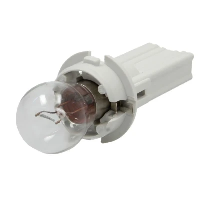 Abbildung von ULO 1127210 Lampenträger, Heckleuchte beidseitig mit Glühlampe