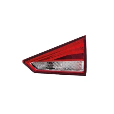 Abbildung von MAGNETI MARELLI 714028978000 Rückleuchte links innerer Teil P21W mit Glühlampen Lampenträger SEAT: Arona