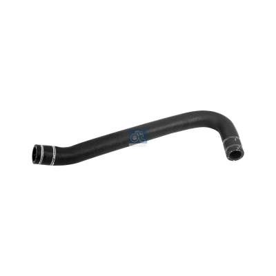 Abbildung von Kühlerschlauch DT Spare Parts 4.80838