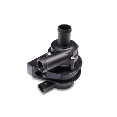 Abbildung von HEPU AP8342 Wasserumwälzpumpe, Standheizung 12V elektrisch