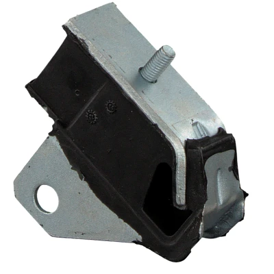 Abbildung von FEBI BILSTEIN 21943 Motorlager vorne Gummimetalllager VOLKSWAGEN: TRANSPORTER 3 Bus, Kasten