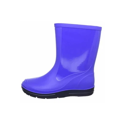Abbildung von Beck Basic Gummistiefel für Kinder, Größe: 32, Royalblau Schuhe