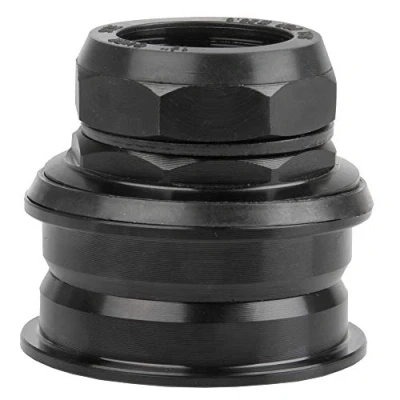 Abbildung von M Wave Unisex Adult ZS44/44 T C Semi Integrierter Cartridge Steuersatz, Schwarz