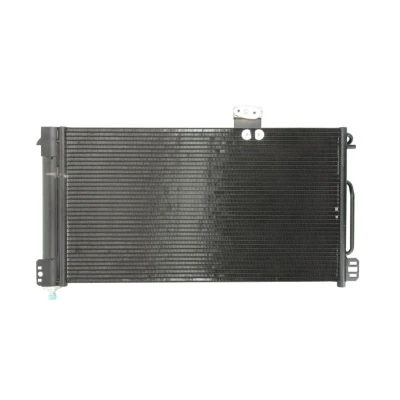 Abbildung von NRF EASY FIT 350219 Klimakondensator mit Trockner, Dichtring 13,8 Aluminium 640
