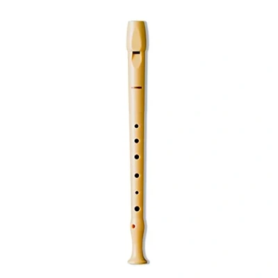 Abbildung von HOHNER 9508 Elfenbein Flöte
