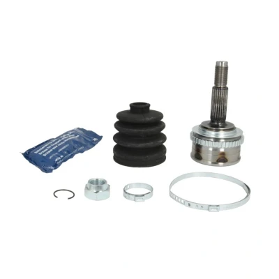 Abbildung von MEYLE 29 14 498 0006 Gelenksatz ORIGINAL Quality radseitig mit ABS Ring DAEWOO: Lanos Hatchback