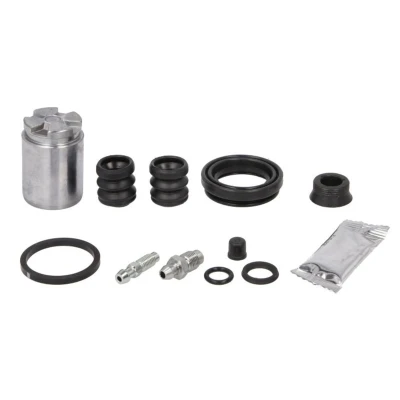 Abbildung von AUTOFREN SEINSA D41161C Bremssattel Reparatursatz Hinterachse 34 FORD: Focus Mk1 Hatchback, FIESTA 5, 6, RENAULT: Scénic 1