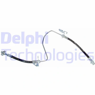 Abbildung von DELPHI LH6848 Bremsschläuche 775 Banjo OPEL: Meriva B, Zafira A