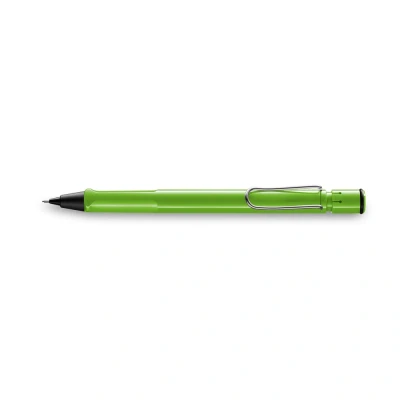 Abbildung von LAMY Safari Green PLC 0,5
