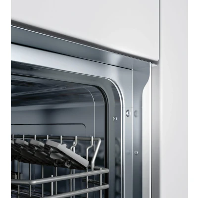 Abbildung von Siemens SZ73045 Geschirrspülerzubehör / 60 cm/Edelstahlverblendungssatz