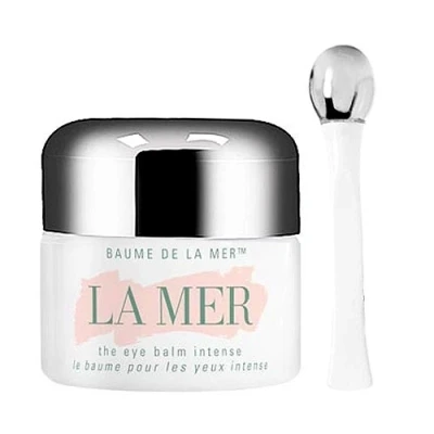 Abbildung von La Mer The Eye Balm Intense 15 ml