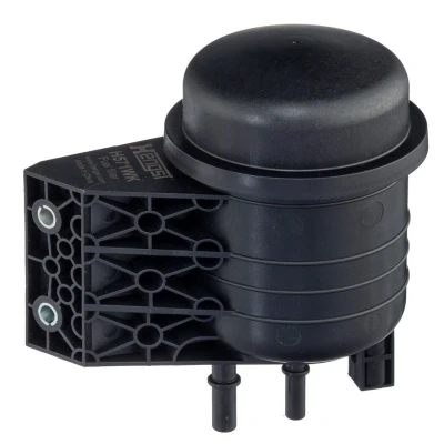 Abbildung von HENGST FILTER H571WK Kraftstofffilter Leitungsfilter VOLVO: XC40 (536) D3 AWD, D4 Polestar Polestar, 2.0 AWD