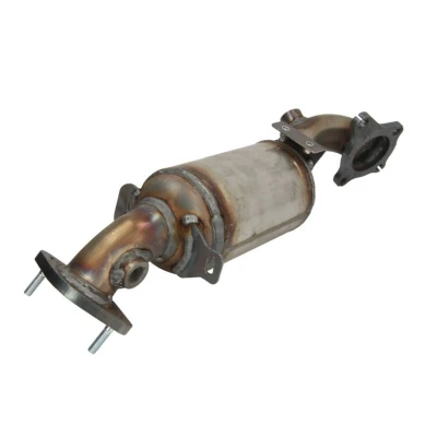 Abbildung von JMJ 1091659 Katalysator VOLKSWAGEN: Caddy 3, GOLF 6, AUDI: A3 Hatchback, Sportback, SEAT: Leon II Altea, Altea XL