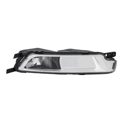 Abbildung von HELLA 2PT 011 839 161 Tagfahrleuchte rechts mit Glühlampe