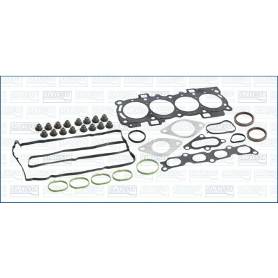 Abbildung von AJUSA 52270700 Dichtungssatz, Zylinderkopf FORD: Focus 2
