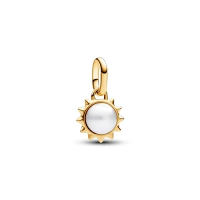 Abbildung von Pandora ME Damen Charm Gold 763035C01