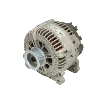 Abbildung von VALEO 437507 Lichtmaschine 14V 180A AUDI: A6 C6 Avant