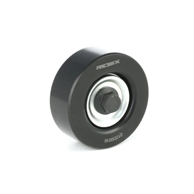 Abbildung von SKF VKM 34034 Umlenkrolle mit Befestigungsmaterial FORD: Focus Mk1 Hatchback, Saloon, FIESTA 5