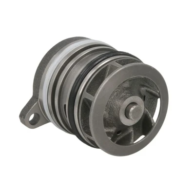 Abbildung von INA 538 0338 10 Wasserpumpe mit Dichtung VOLKSWAGEN: Transporter 5 Bus, Touareg I,