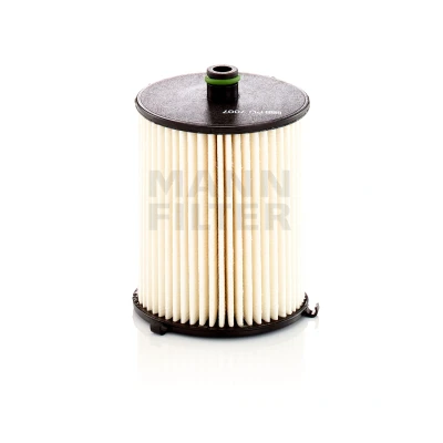 Abbildung von MANN FILTER PU 7007 z Kraftstofffilter mit Dichtung TOYOTA: Yaris III Hatchback