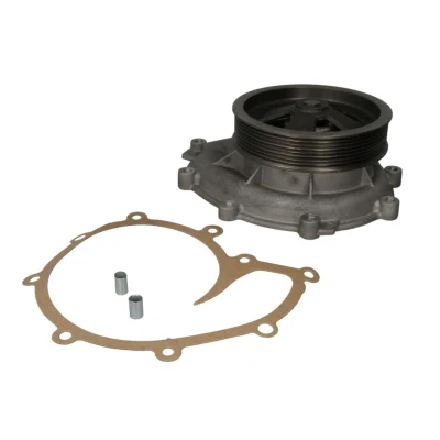 Abbildung von THERMOTEC WP SC119 Wasserpumpe mit Riemenscheibe Dichtung mechanisch