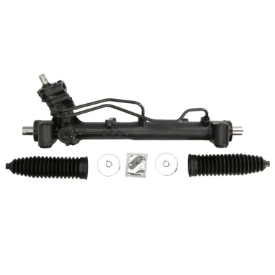 Abbildung von TRW JRP767 Servolenkung hydraulisch für Linkslenker ohne Axialgelenk, Sensor FIAT: Croma II Estate
