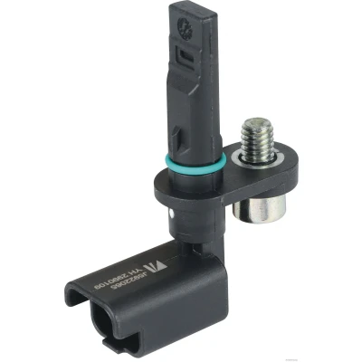 Abbildung von HERTH+BUSS JAKOPARTS J5922065 ABS Sensor Hinterachse beidseitig mit Kabel 2 polig 12V PEUGEOT: Traveller, Expert III Minibus, Van