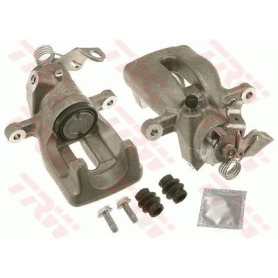 Abbildung von TRW BHN941E Bremssattel Aluminium PEUGEOT: 308 I SW