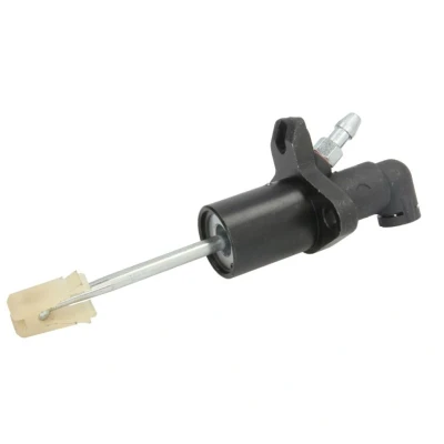 Abbildung von KRAFT 1666500 Kupplungsgeberzylinder VOLKSWAGEN: Golf 5, 4, 4 Cabrio, SKODA: Octavia 2 Combi, 1 AUDI: TT Coupe
