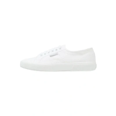 Abbildung von Superga 2750 Classic Sneaker low, Größe: 37, White Schuhe