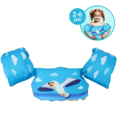Abbildung von Comfortpool Floaty Friends Möwe