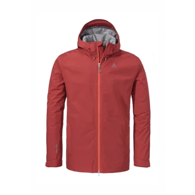 Abbildung von Schöffel Outdoorjacke »2L Jacket Ankelspitz M«, mit Kapuze