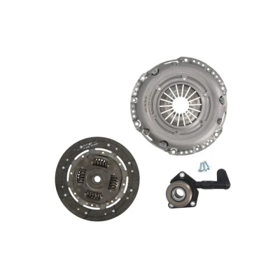 Abbildung von SACHS 3000 990 520 Kupplungssatz 220 VOLVO: V50, S40 II, FORD: Focus 2 Kombi,