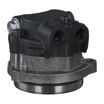 Abbildung von FEBI BILSTEIN 179879 Kraftstoffpumpe mit Dichtring