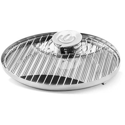 Abbildung von Biolite Campstove Portable Grill Campingküche
