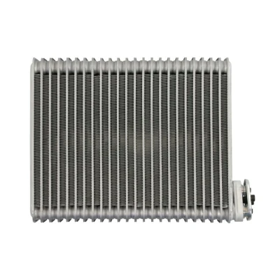 Abbildung von NRF 36166 Verdampfer ohne Expansionsventil
