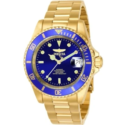 Abbildung von Invicta Pro Diver 8930OB Herrenuhr 40mm