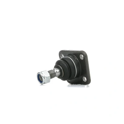 Abbildung von FEBI BILSTEIN 11284 Traggelenk Vorderachse links, unten, rechts mit selbstsichernder Mutter für Querlenker FIAT: Ducato I Platform/Chassis