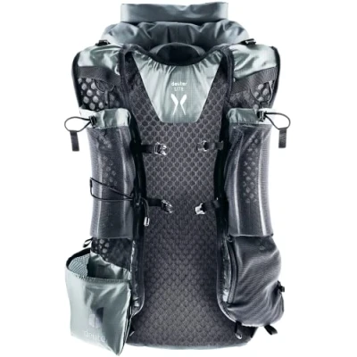 Abbildung von deuter Vertrail 16 Wasserdichter Alpinrucksack