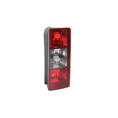 Abbildung von VAN WEZEL 3789932 Rückleuchte rechts ohne Lampenträger OPEL: Combo C Box Body / Estate
