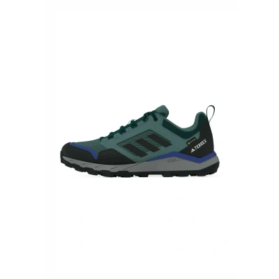 Abbildung von adidas Performance Laufschuh Trail, Herren, Größe: 43 1/3, Pretea cblack selubl Schuhe