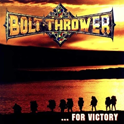 Abbildung von For Victory [Vinyl LP]