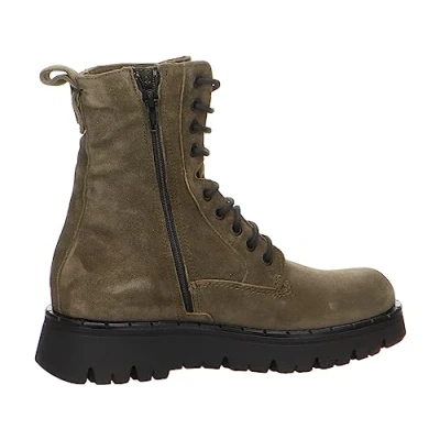 Abbildung von Marc O&#039;Polo Damen Mod. Klara 1B Halblange Stiefel, 414, 39 EU