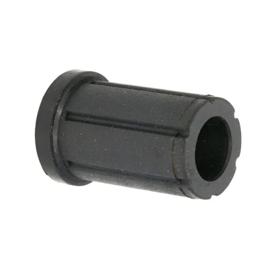 Abbildung von FEBI BILSTEIN 106522 Lagerbuchse, Blattfeder Hinterachse links, rechts, oben TOYOTA: Hilux VIII Pickup