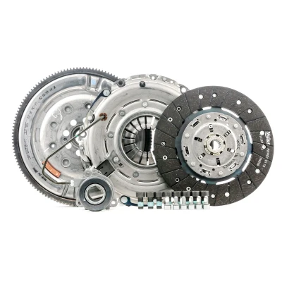 Abbildung von VALEO FULLPACK DMF (CSC) 837302 Kupplungssatz OPEL: Zafira B