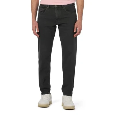Abbildung von Diesel_2019 D STRUKT_Pants_Grau_30W / 32L
