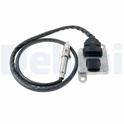 Abbildung von NOx Sensor, Katalysator DELPHI ANS1016 12B1